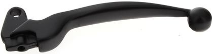 Levier de frein Bihr avant type origine aluminium coulé noir