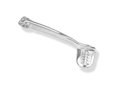 Bihr Grey Start pedal