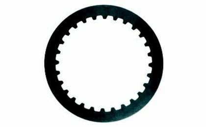 Bihr 1014501 Clutch discs