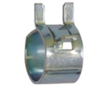 Collier durite Bihr ressort Ø11mm 10pcs Universel
