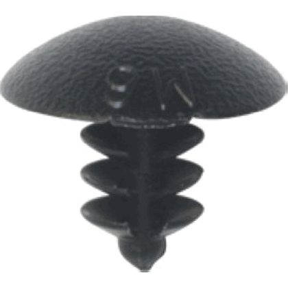 Bihr M6 thread plug 10 pieces Universal Plug insert