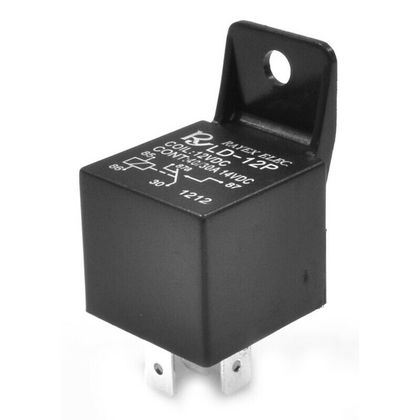 Centrale de clignotants Bihr Flasher 30A
