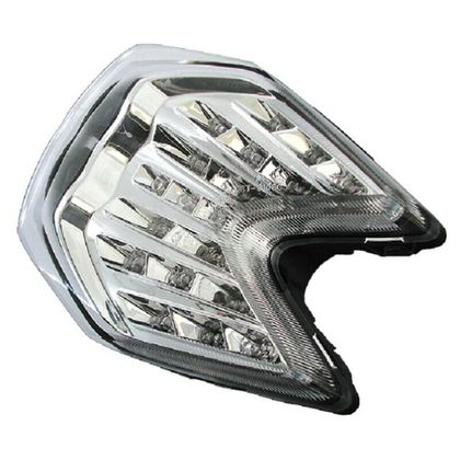 Feux arrière Bihr Led Tail Light