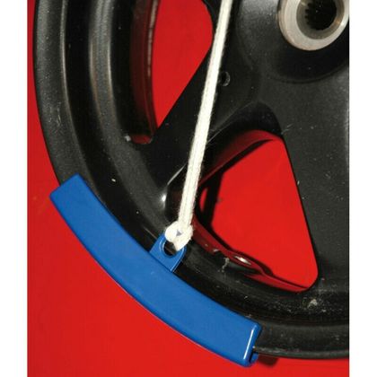 Protection de jantes Bihr Rim Tool 2 uds Universel Ref : BI02213A / 1113126 