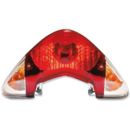 Feux arrière Bihr Tail Light LENS Clear