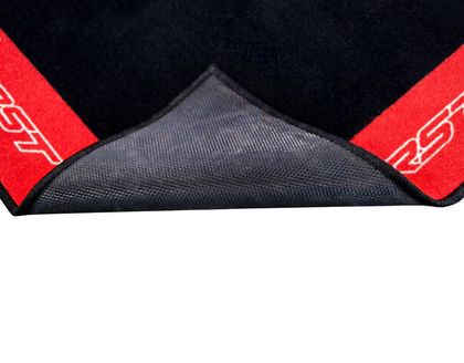 Bihr FIM approved - 160x100cm Universal Environmental mat