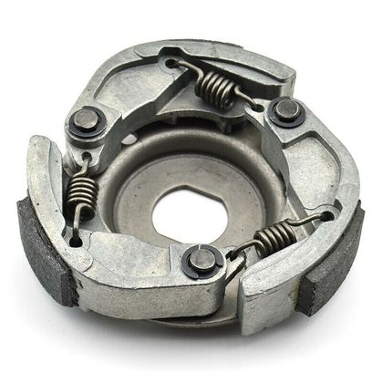 Machoire d'embrayage Bihr Maxiscooter Assy Clutch