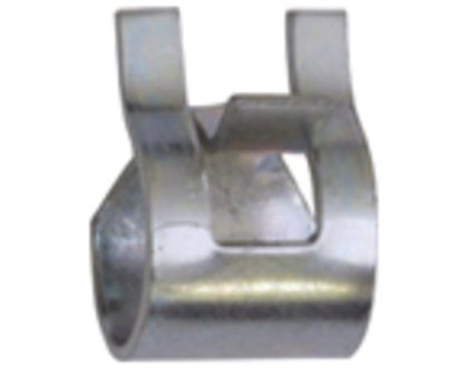 Collier durite Bihr ressort Ø8mm 10pcs Universel