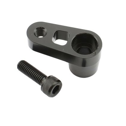 Bihr Yleisö M10 125 Oikea Universal Peiliadapteri Viite: BI02278A / 1084207001 