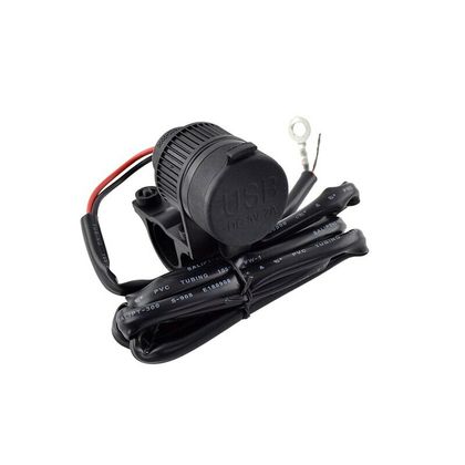 Tändaradapter Bihr 12V laddare mobiler Universal Ref.: BI02280A / 1112571 