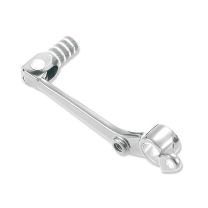 Pedal de travão Bihr Brake Grey