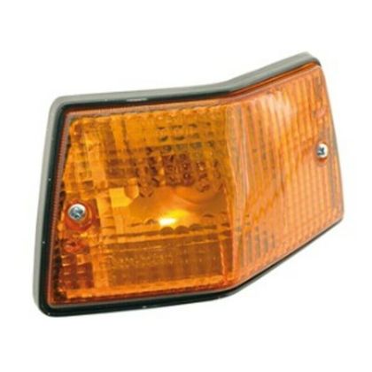 Clignotant Bihr Rear