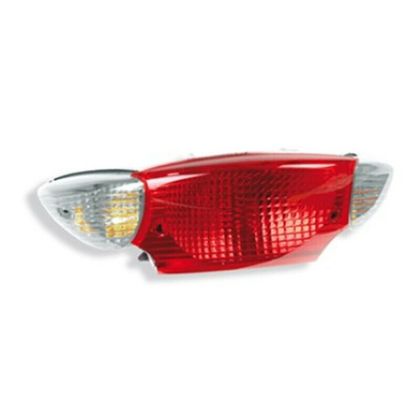 Clignotant Bihr Rear