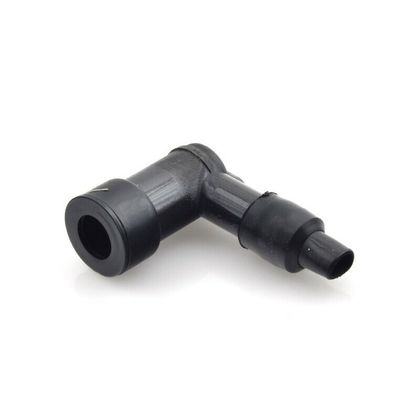 Antiparasite Bihr Spark plug pipe Long Universel