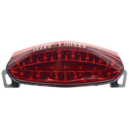 Feux arrière Bihr Tail light leds