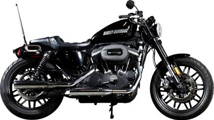 Biltwell Inc Exfil Sissy bar