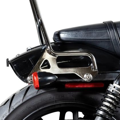 Biltwell Inc Exfil Sissy bar