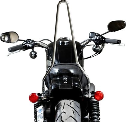 Biltwell Inc Exfil Sissy bar