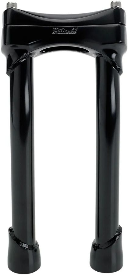 Biltwell Inc 06020897 Lenkererhöhung Universell