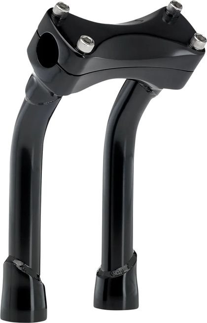 Biltwell Inc 06021124 Lenkererhöhung Universell