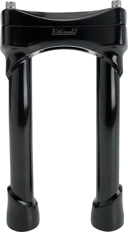 Biltwell Inc 06021124 Lenkererhöhung Universell