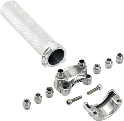 Biltwell Inc 06320628 Gashebel Universell