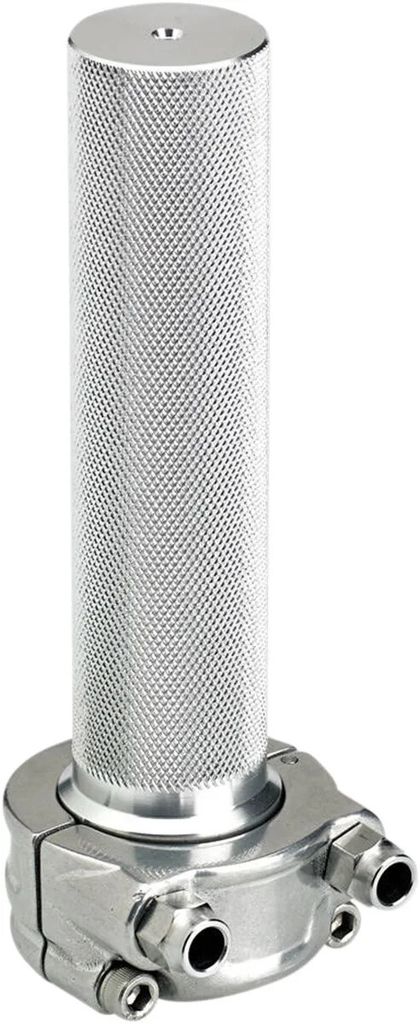 Biltwell Inc 06320628 Gashebel Universell