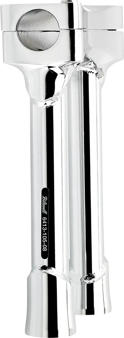 Biltwell Inc 06021113 Lenkererhöhung Universell