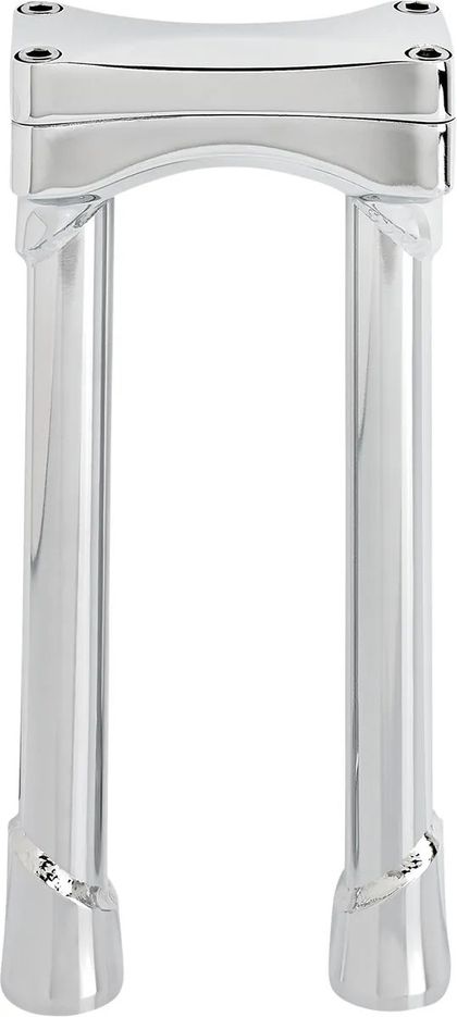 Biltwell Inc 06021115 Lenkererhöhung Universell Ref : BIC00084A / 06021115 