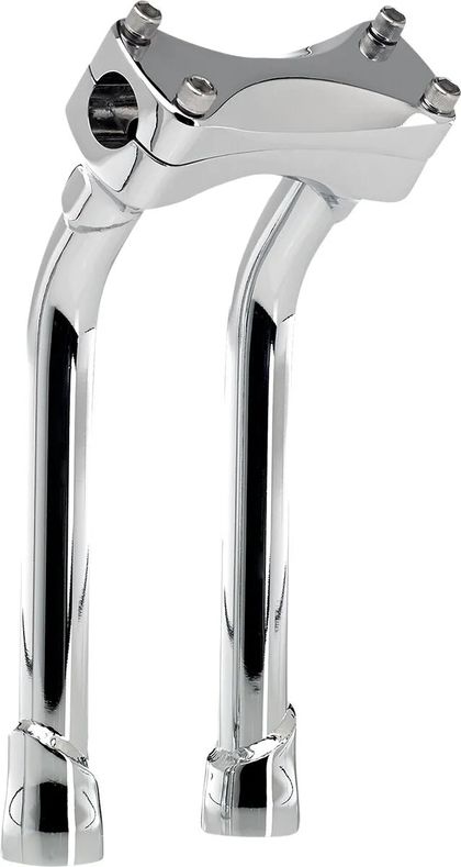 Biltwell Inc 06021125 Lenkererhöhung Universell