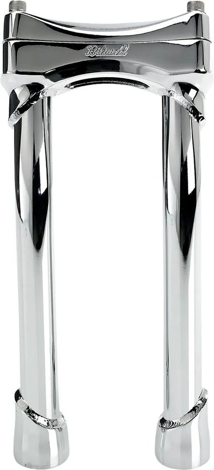 Biltwell Inc 06021125 Lenkererhöhung Universell