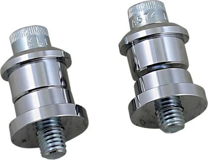 Biltwell Inc 06040223 Silentblock