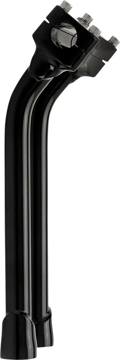 Rehausseur de guidon Biltwell Inc 06021128 Universel