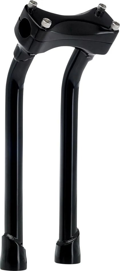 Rehausseur de guidon Biltwell Inc 06021128 Universel