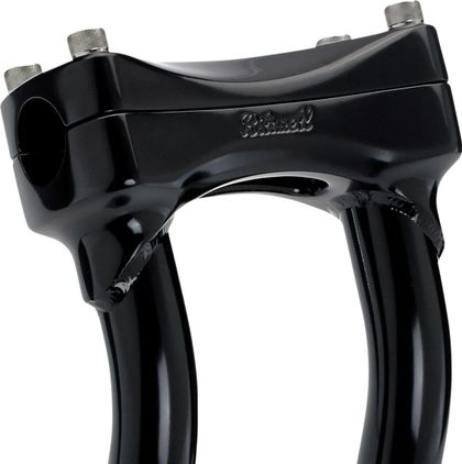 Rehausseur de guidon Biltwell Inc 06021128 Universel