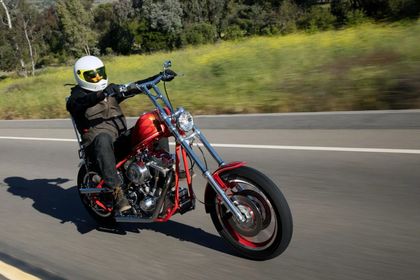 Biltwell Inc 06320626 Gashendel Universeel