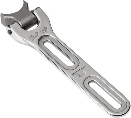 Biltwell Inc 08200046 Befestigungssatz für den Sattel Universell