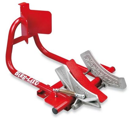 Bike Lift BIKE-LIFT Automatischer Radklemmer - W-36 S Radblocker Universell