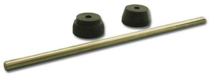 Bike Lift Adapterkit Universel Hjulafbalancer