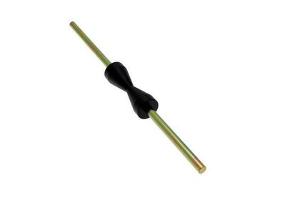 Equilibreuse de roue Bike Lift Kit adaptateurs standards axe cônes - B A00 Universel