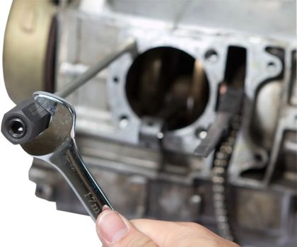 Outil de demontage Bikeservice goujons Universel