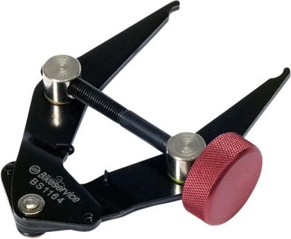 Extracteur tendeur de chaîne transmission Bikeservice tension Universel