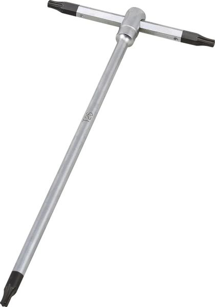 Bikeservice 38500597 T-Schlüssel Universell