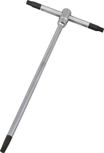 Bikeservice 38500599 T-Schlüssel Universell