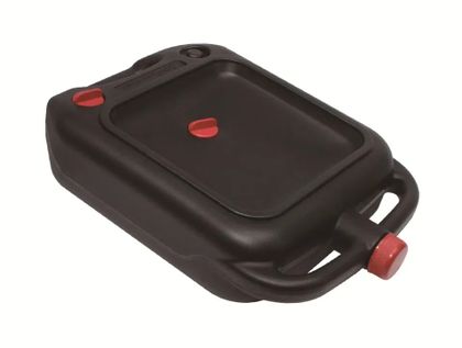 Bac a vidange Bikeservice 07120666 Universel Ref : BISE00020A / 07120666 