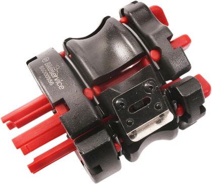 Guide joint spy de fourche Bikeservice Outil montage Universel Ref : BISE00024A / 38050196 