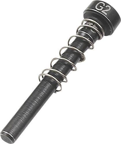 Rivet à emboutir Bikeservice Goupille maintien Universel