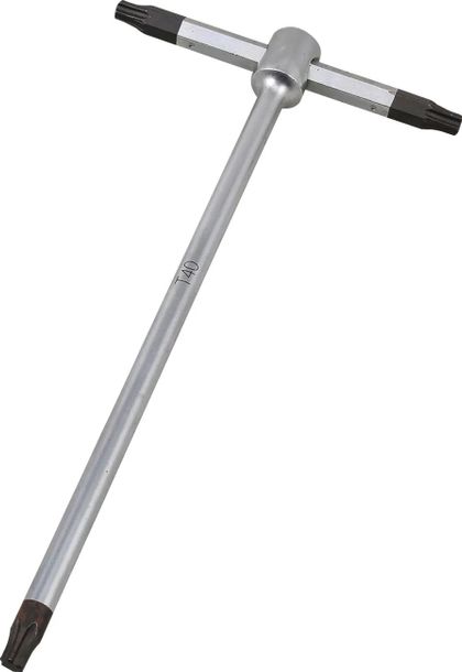 Clé en T Bikeservice Clé Universel