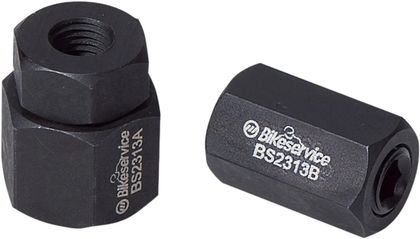 Outil de demontage Bikeservice Outil à goujons Universel