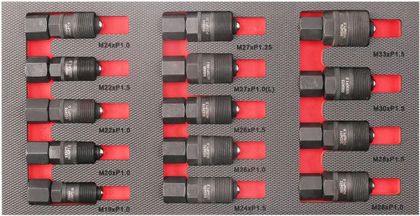 Bikeservice Schwungradabzieher Freilaufabzieher Universell